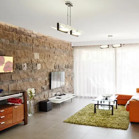 La Perla Blanca Villa *